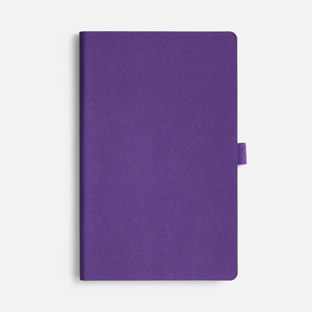 Ежедневник Lungo, недатированный