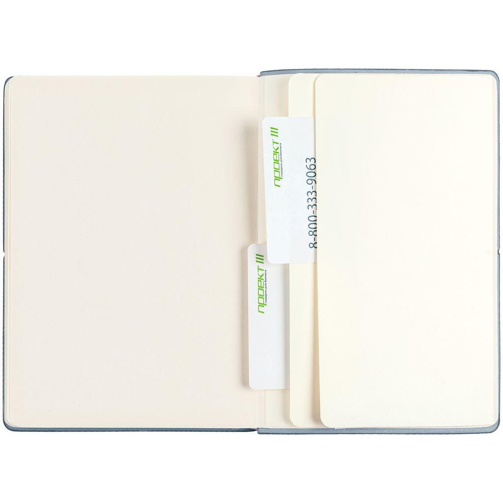 Ежедневник Kuka, недатированный