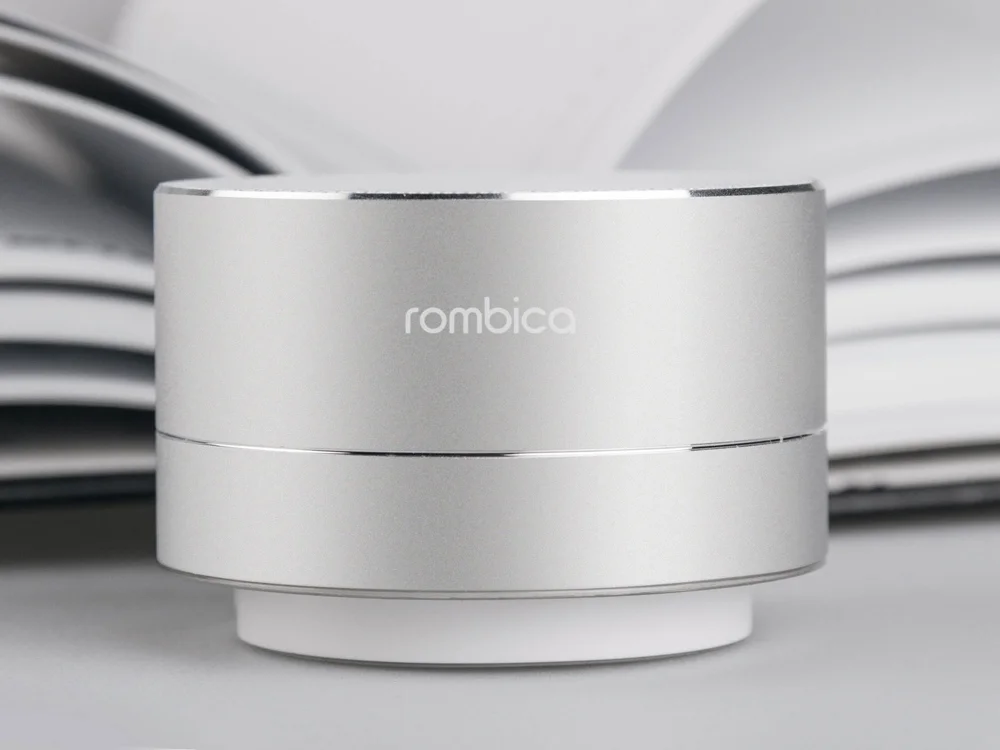 Портативная колонка Mysound BT-03 2C