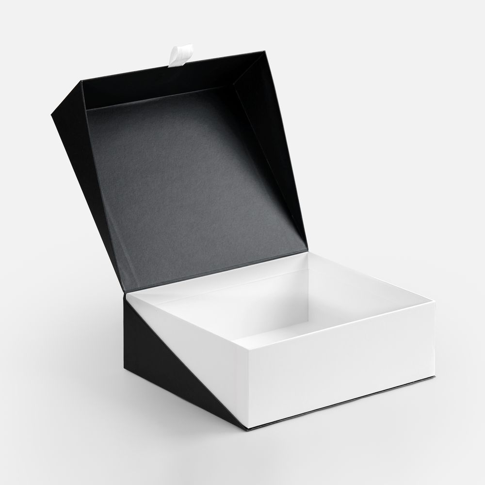 Коробка Artikus