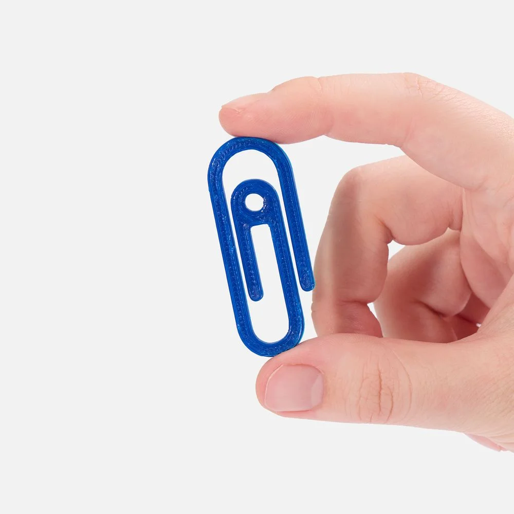 Подвеска Office, 3D-печать на заказ