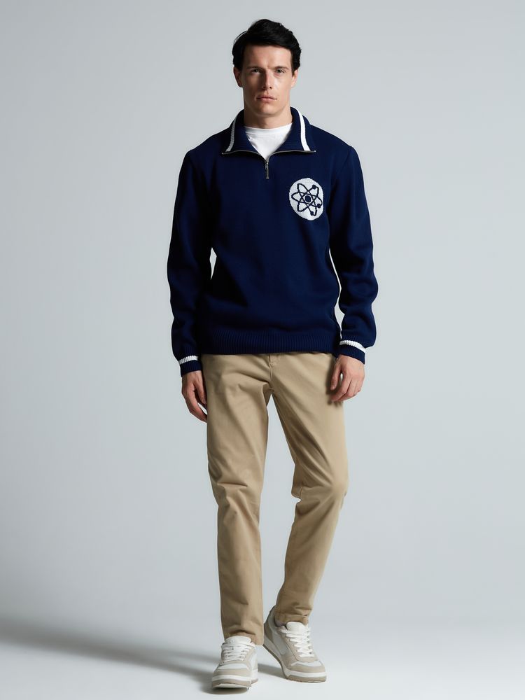 Олимпийка Sport Style на заказ