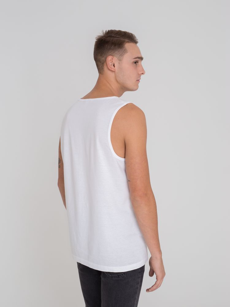 Майка мужская «Вечные ценности. Любовь»