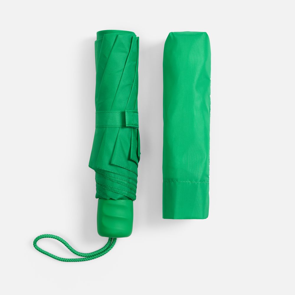 Зонт складной Basic, ver.2