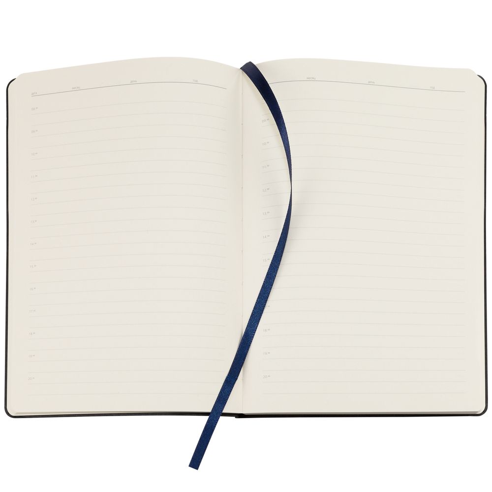 Ежедневник Lable, недатированный