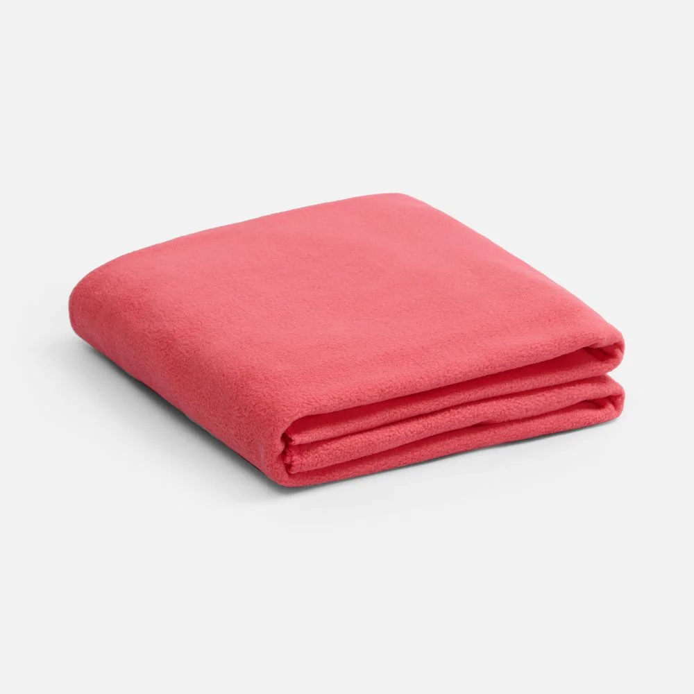 Флисовый плед Warm&amp;Peace