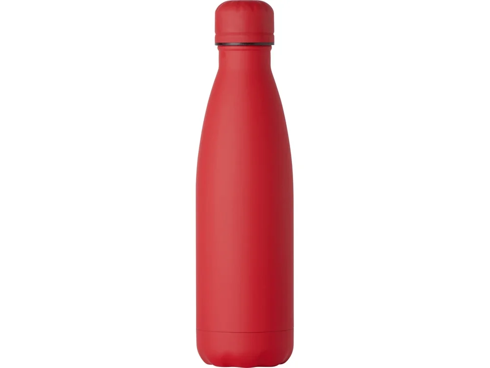 Вакуумная термобутылка Vacuum bottle C1, soft touch, 500 мл