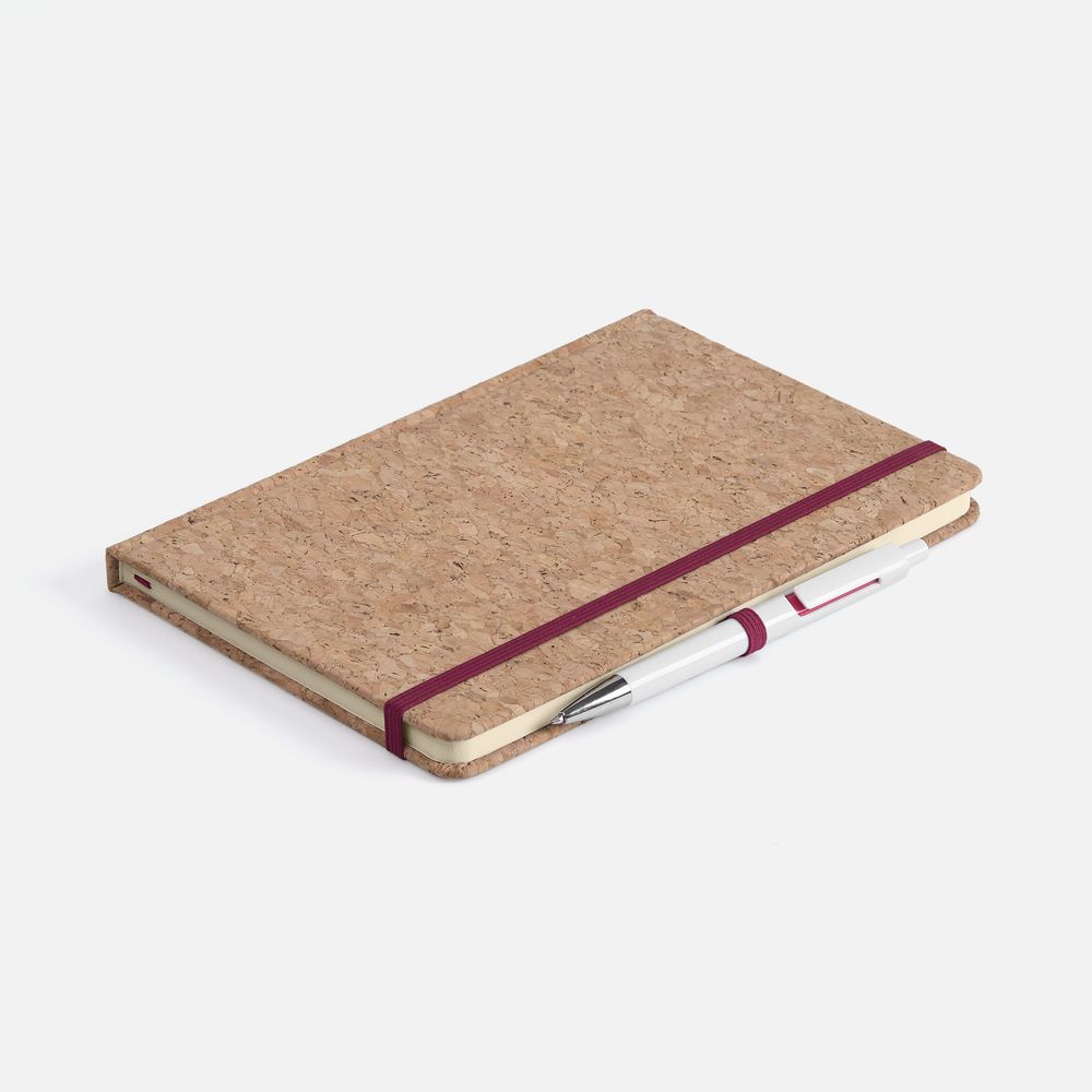 Блокнот Corkfolio