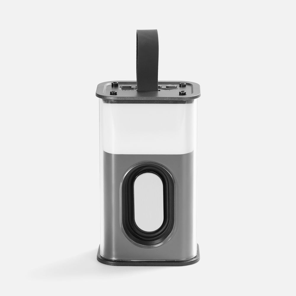 Bluetooth-колонка с подсветкой Groove