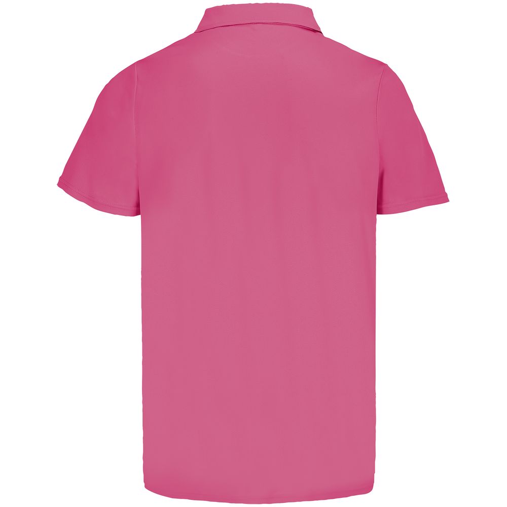 Рубашка поло унисекс Pitcher