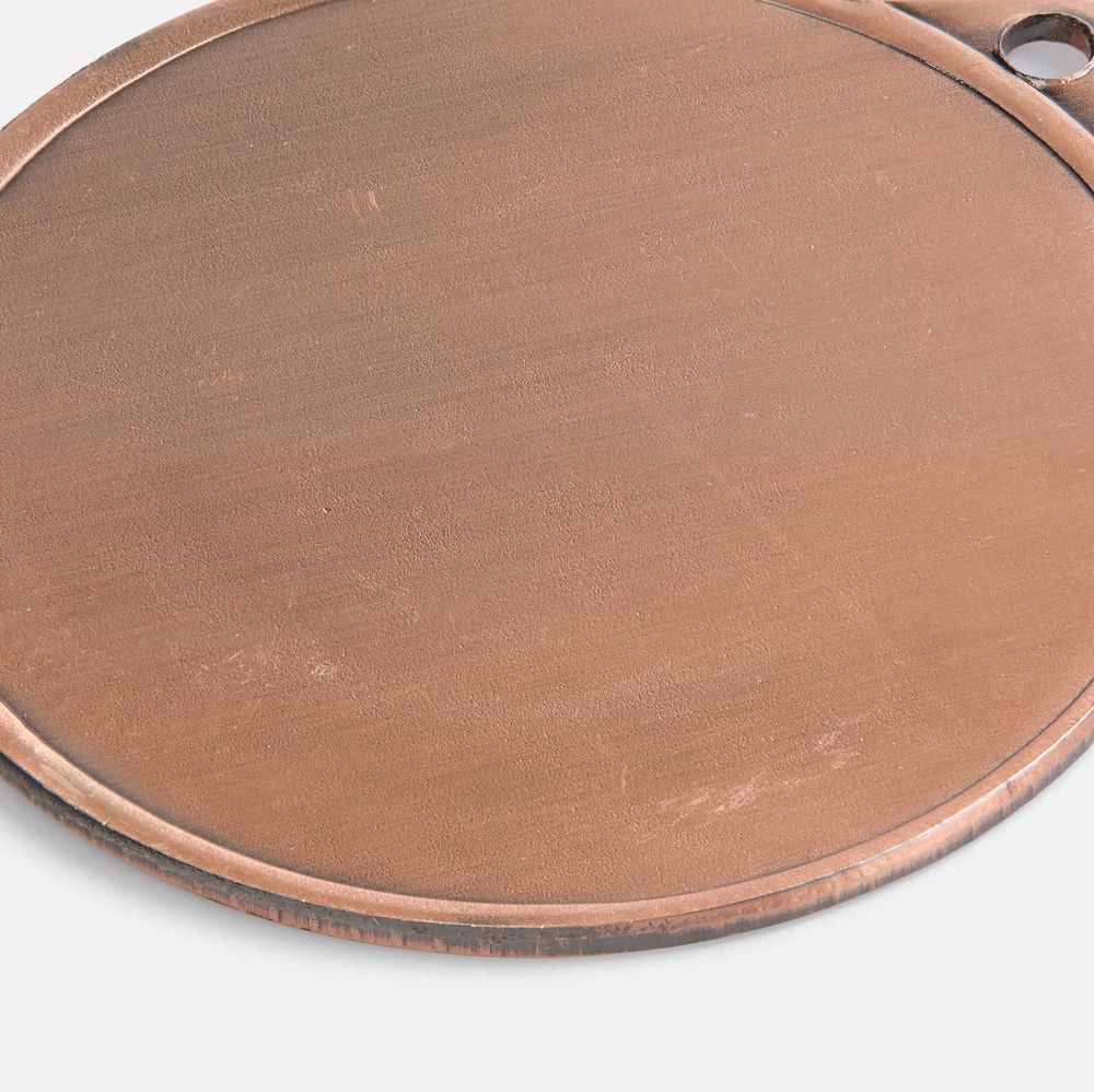 Медаль Regalia, малая