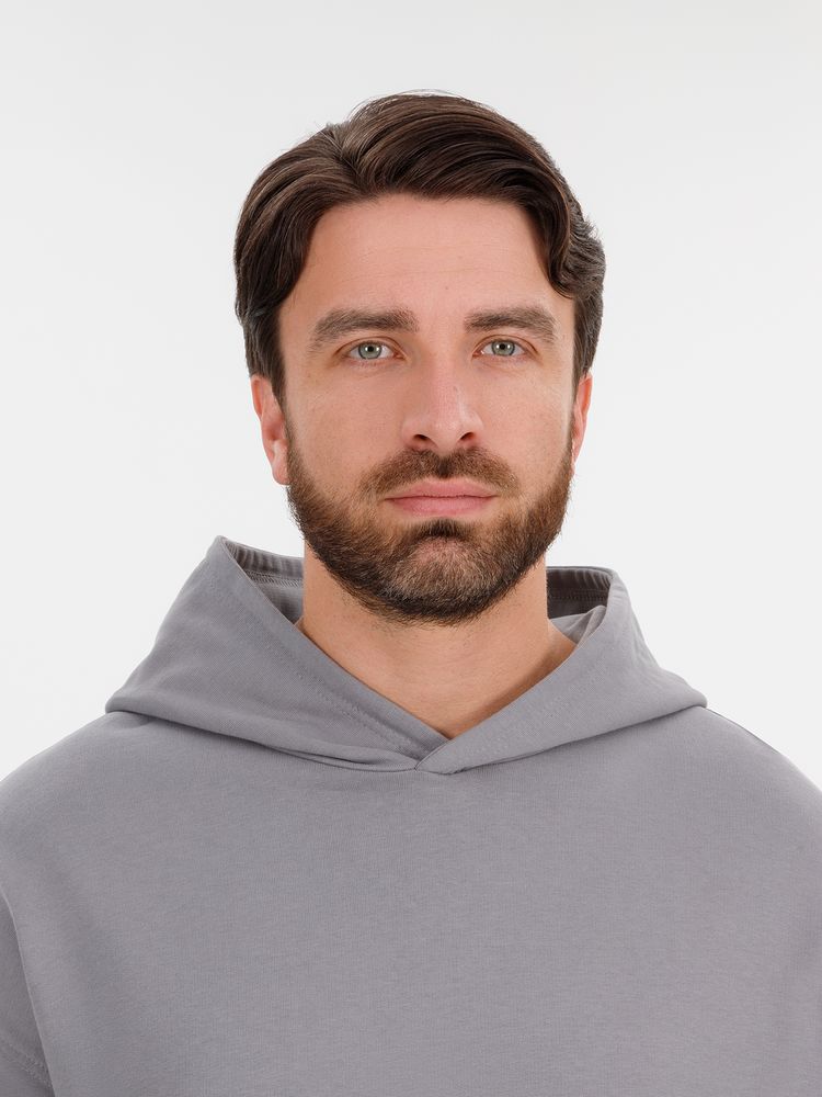 Худи оверсайз унисекс Outshine