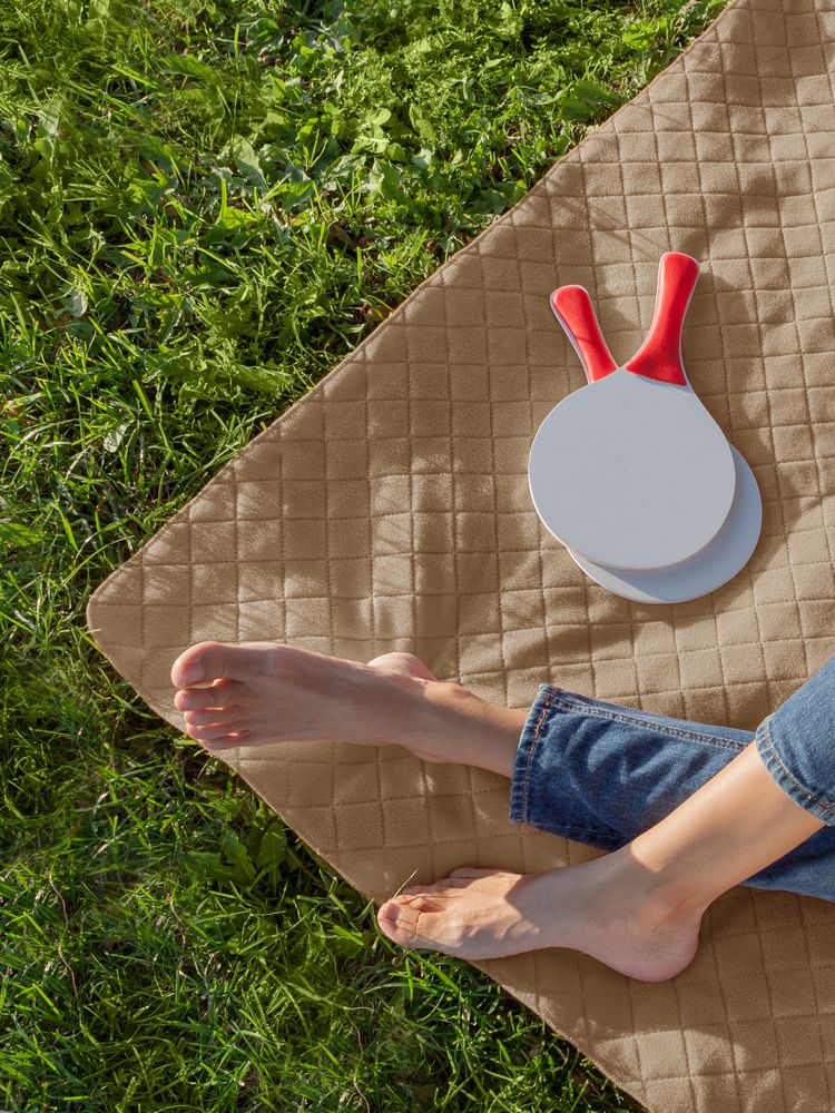 Плед для пикника Soft &amp; Dry