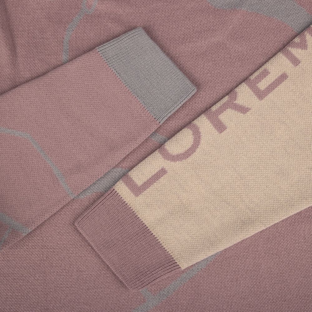 Свитер на заказ Tricksy Fint