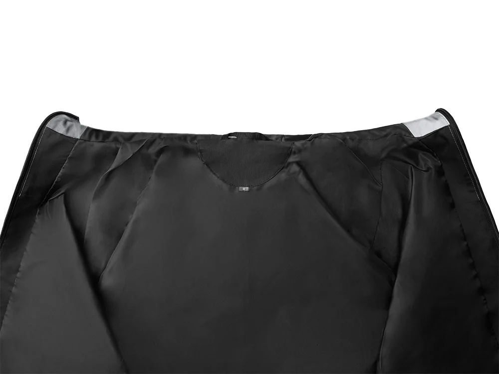 Ветровка светоотражающая Рефлектор гибрид