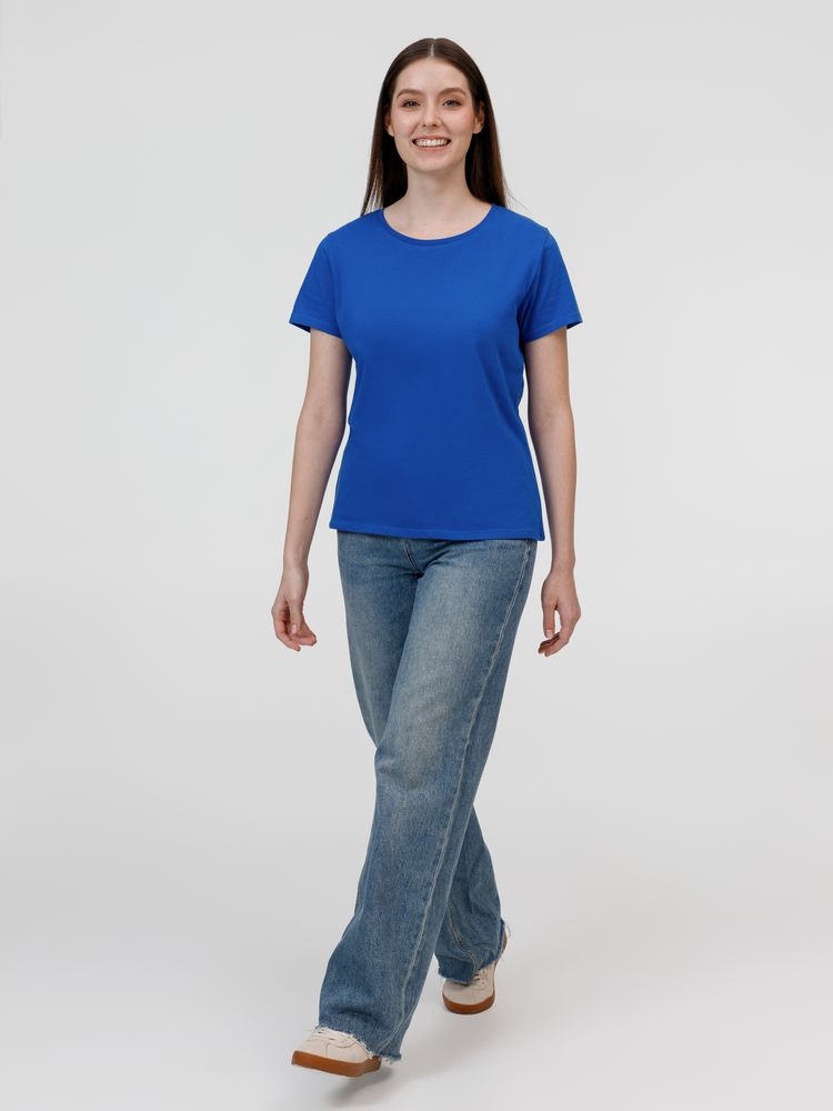 Футболка женская E150