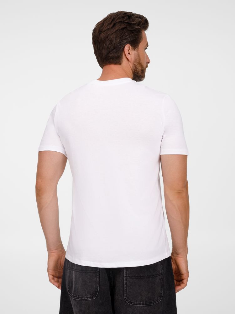 Футболка унисекс Legend