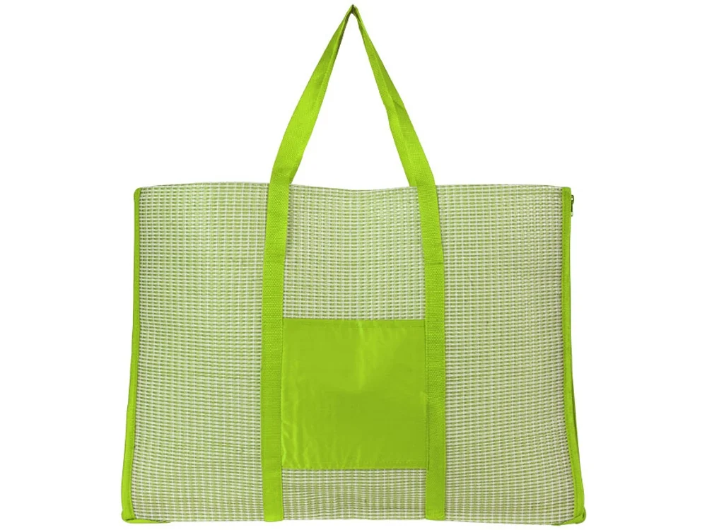 Пляжная складная сумка-коврик Bonbini