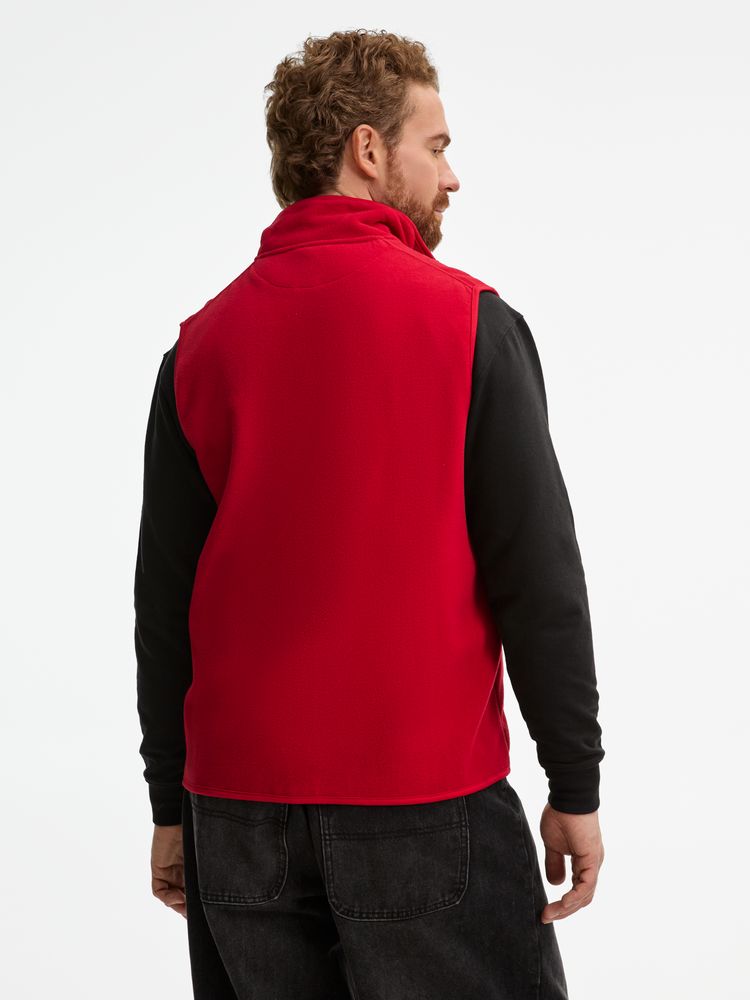 Жилет Norway темно-синий (navy)