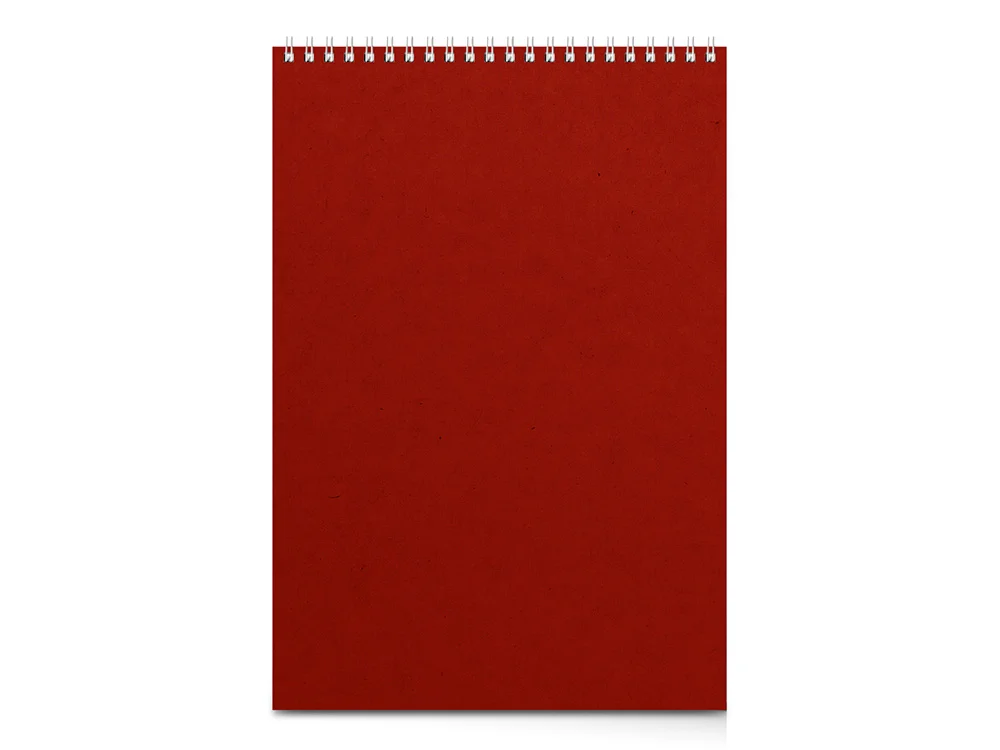 Бизнес - блокнот А5 Office