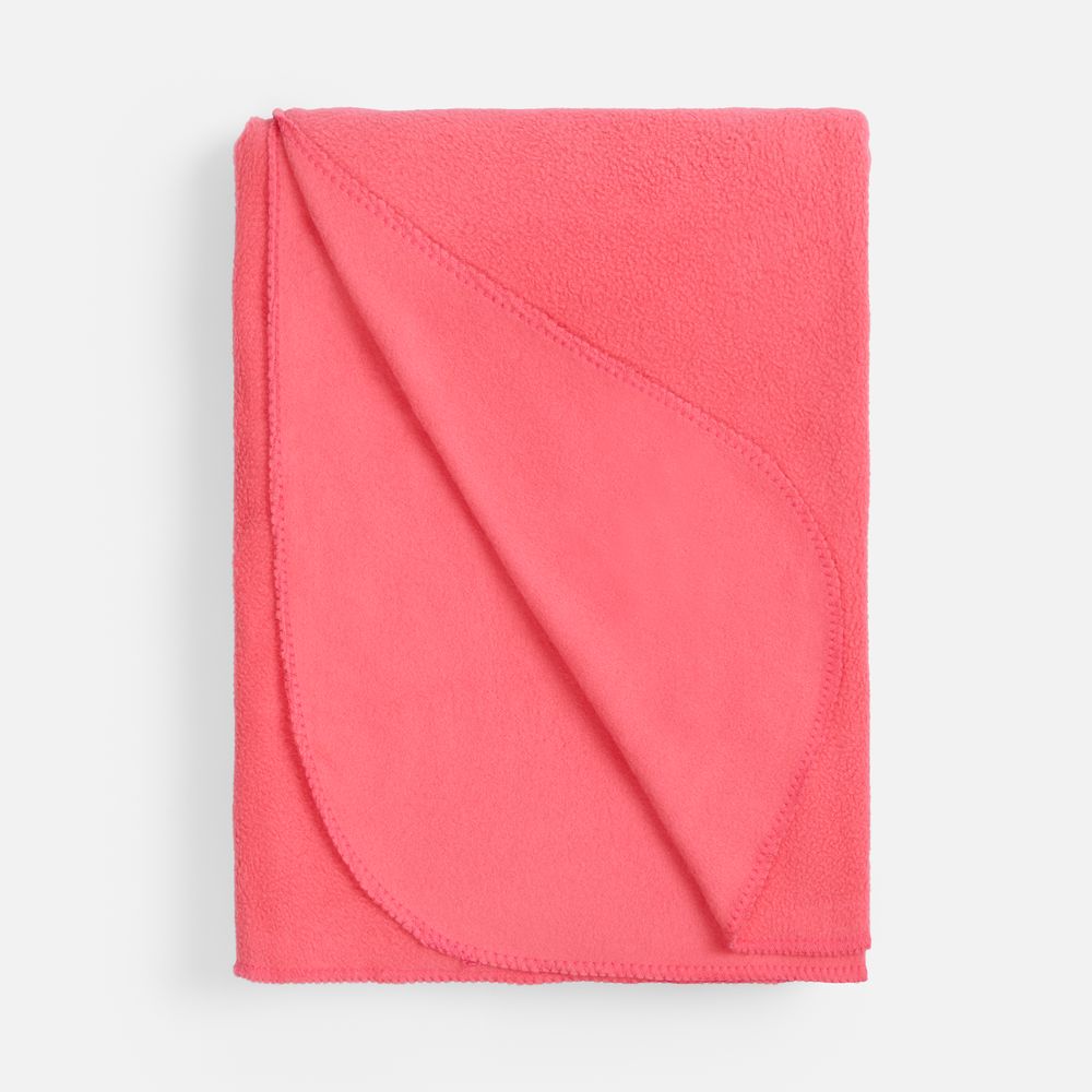 Флисовый плед Warm&amp;Peace