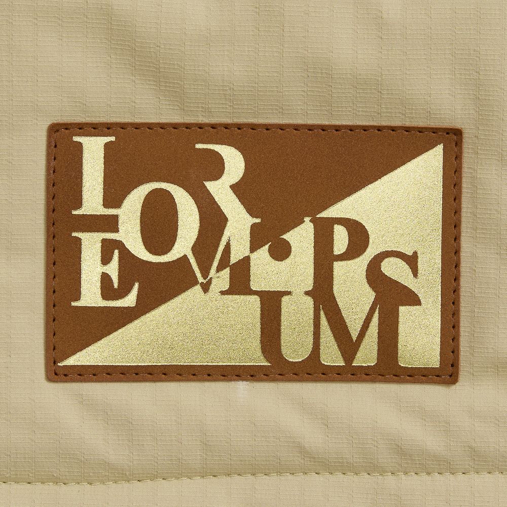 Куртка-парка унисекс Sfera