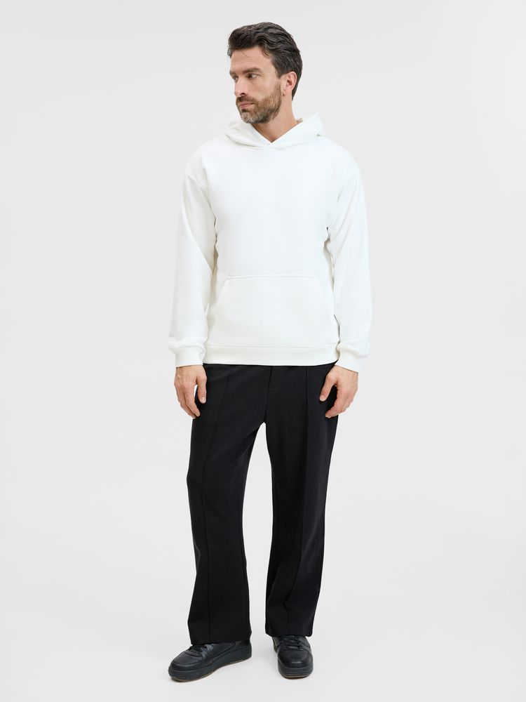 Худи унисекс оверсайз Songo