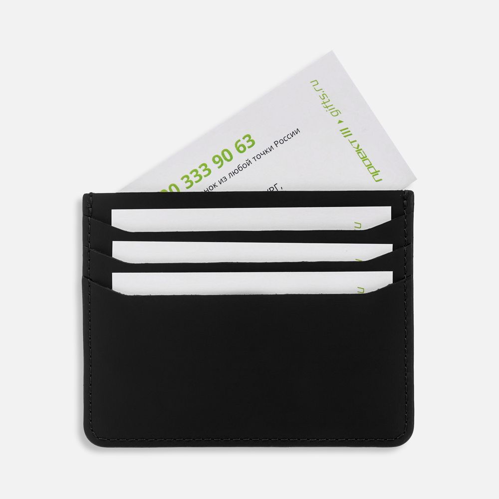 Чехол для карт Alaska