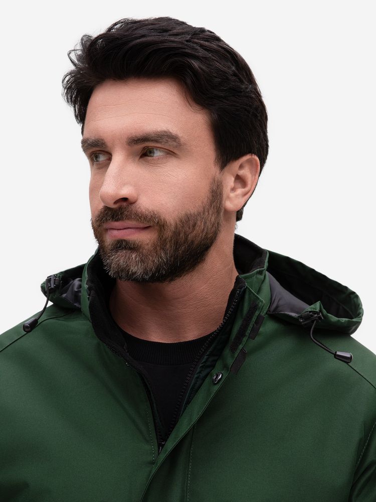 Куртка на стеганой подкладке Robyn