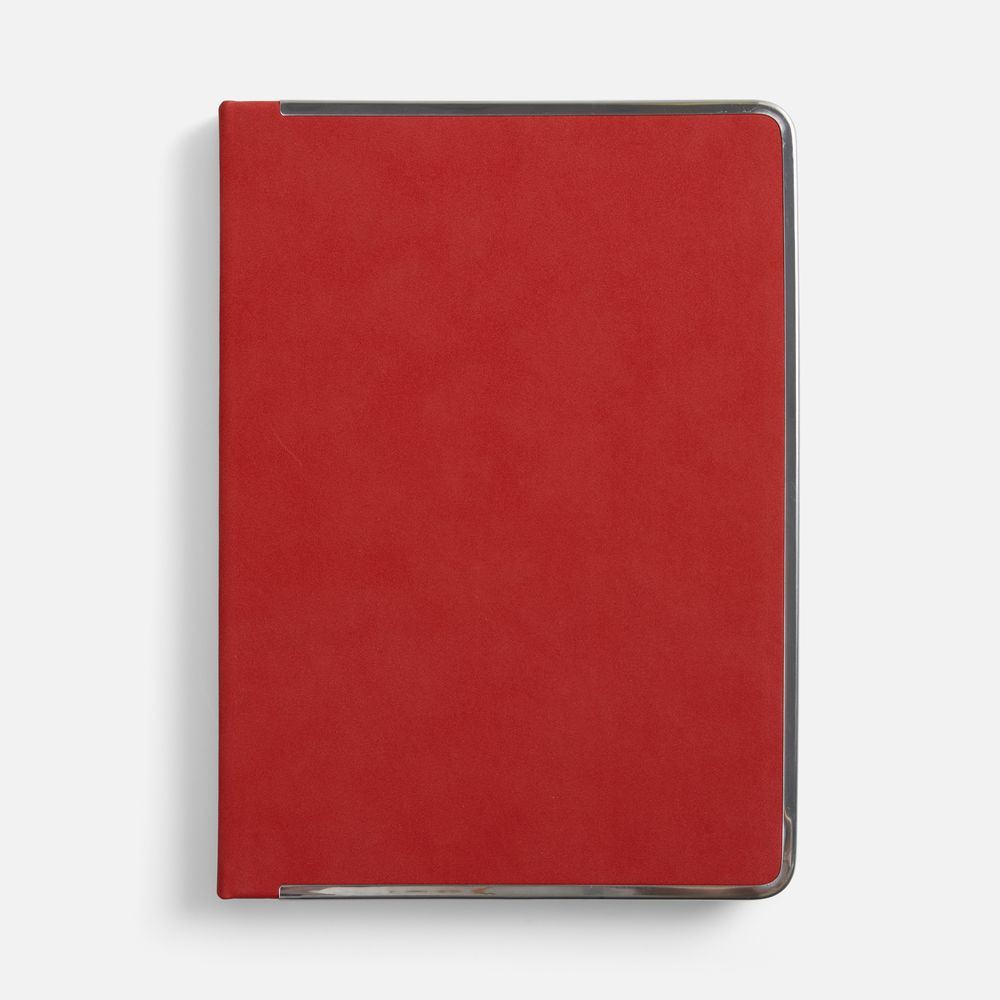 Ежедневник Metal Frame на заказ, датированный