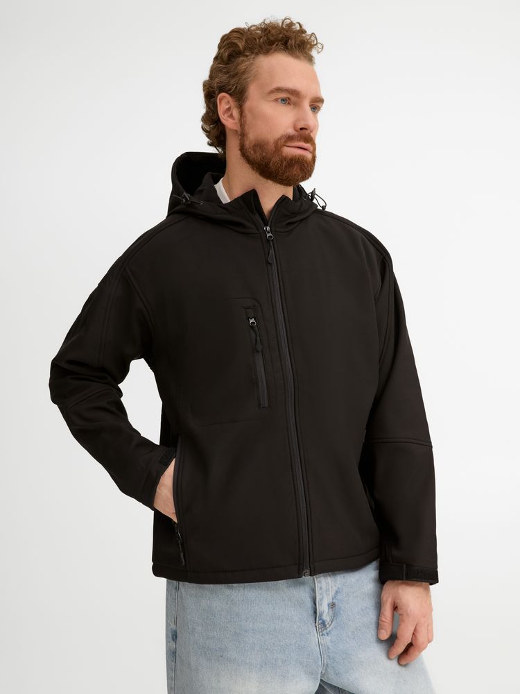 Куртка мужская с капюшоном Replay Men 340