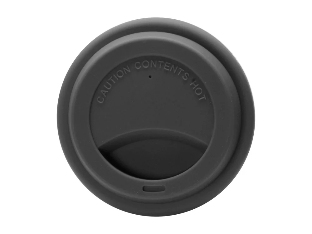 Фарфоровая кружка с двойными стенками Toronto