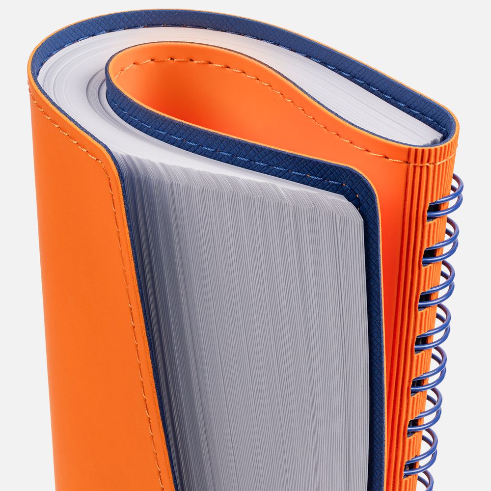 Ежедневник Spring Shall, недатированный