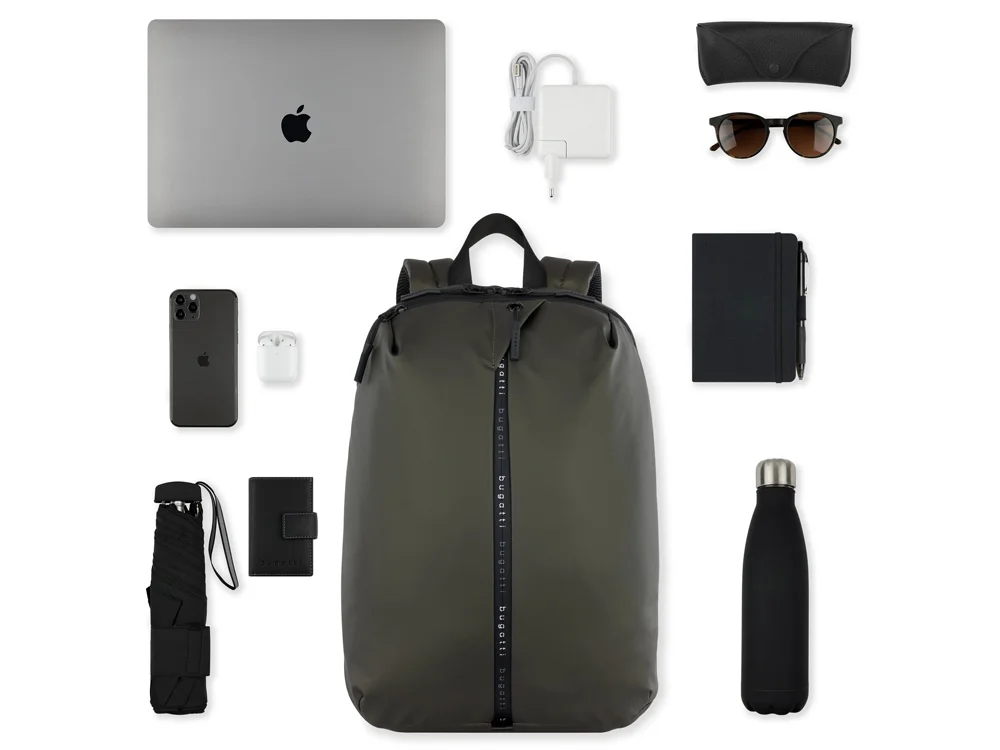 Рюкзак БЛАНК (BLANC)