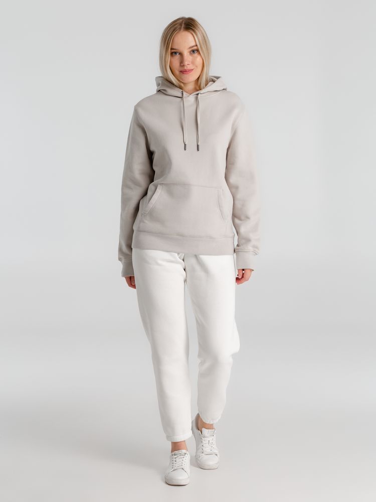 Толстовка с капюшоном унисекс King