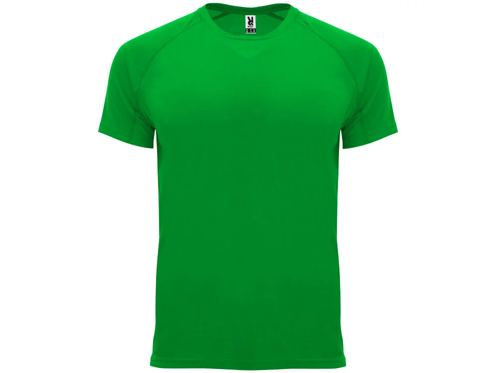 Спортивная футболка Bahrain мужская