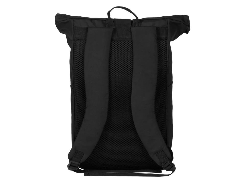 Рюкзак Vel для ноутбука 15 из переработанного пластика