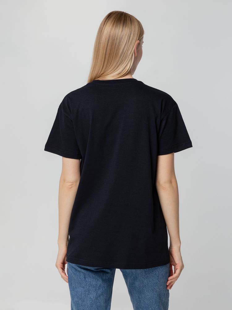 Футболка унисекс T-bolka 140