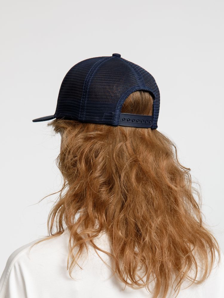 Бейсболка Seguro Air