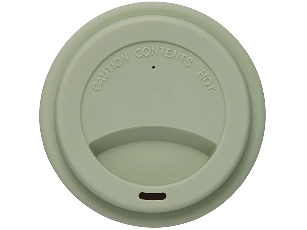 Стакан из бамбукового волокна Café