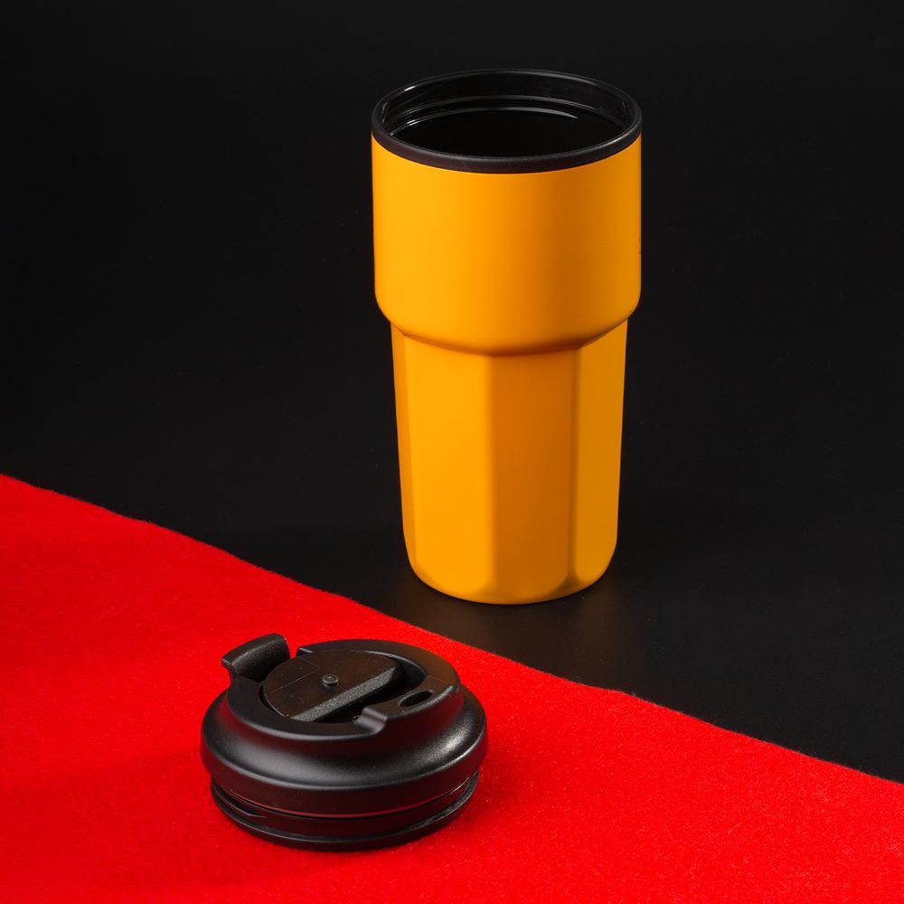 Термостакан Presa