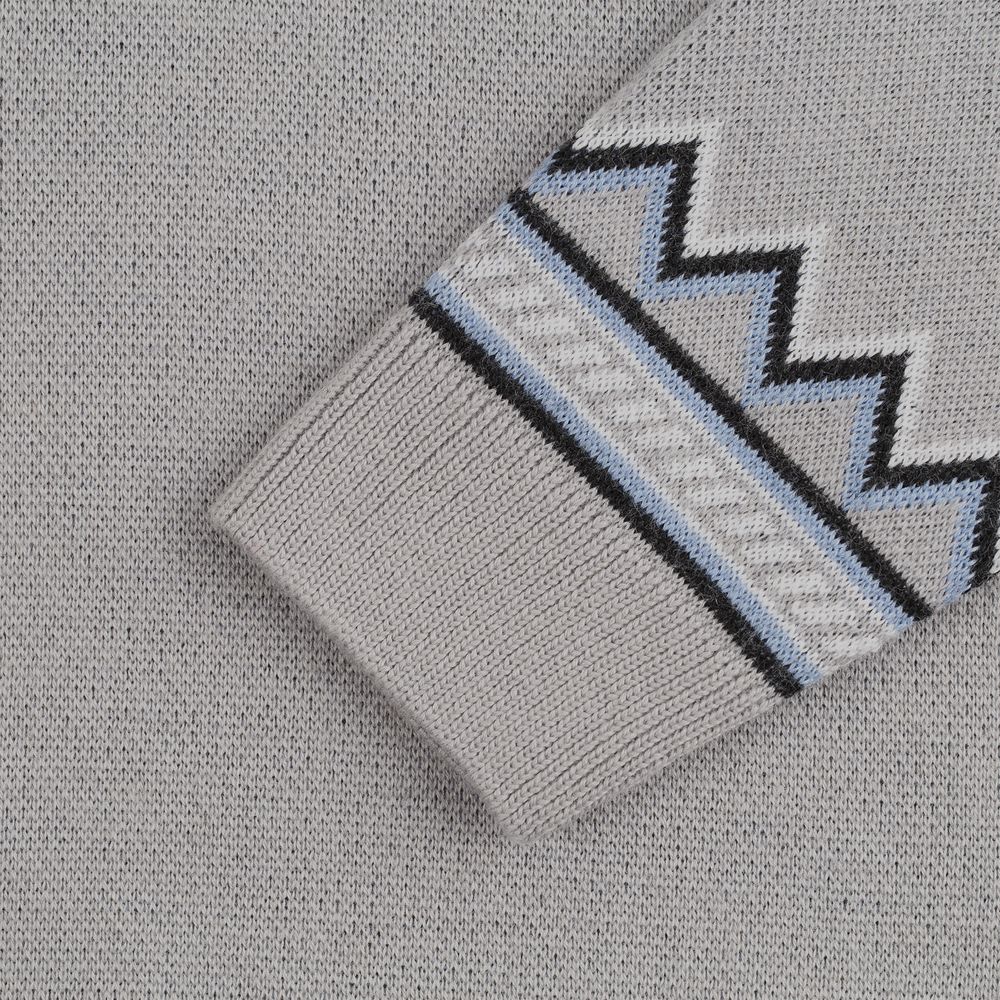 Свитер на заказ Tricksy Fint