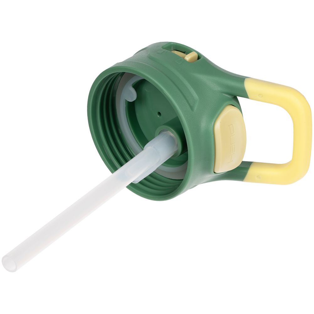 Термобутылка Fujisan 2.0 без логотипа