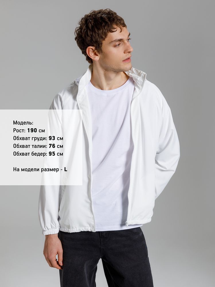 Куртка Kivach City