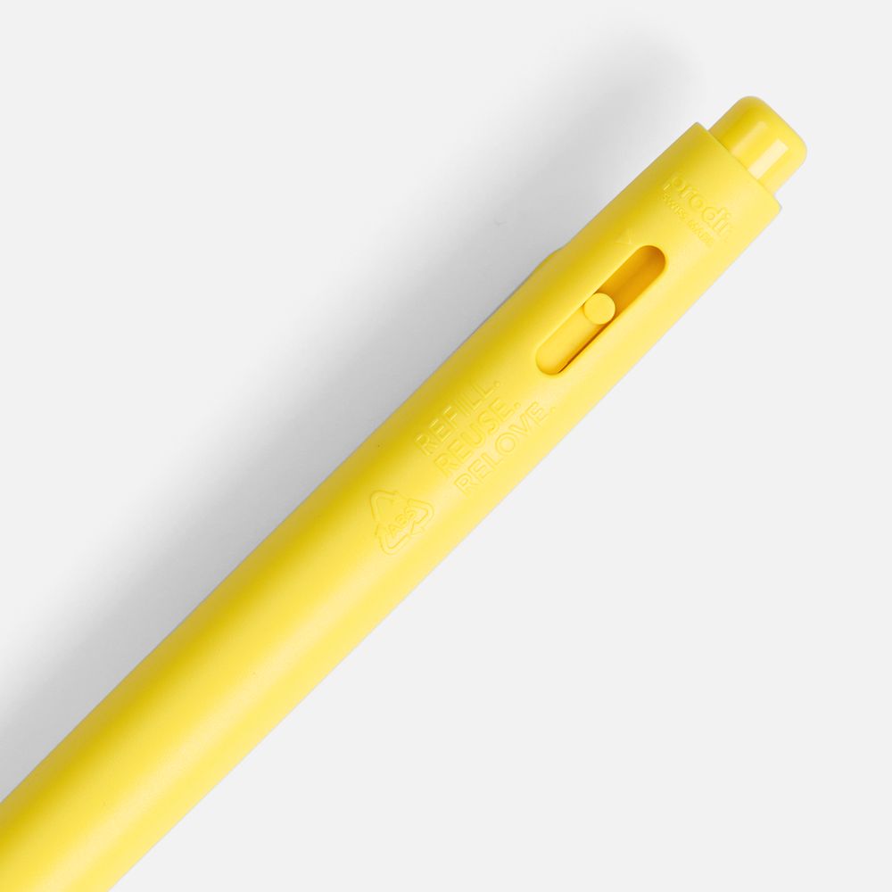 Ручка шариковая Prodir DS11 PMP