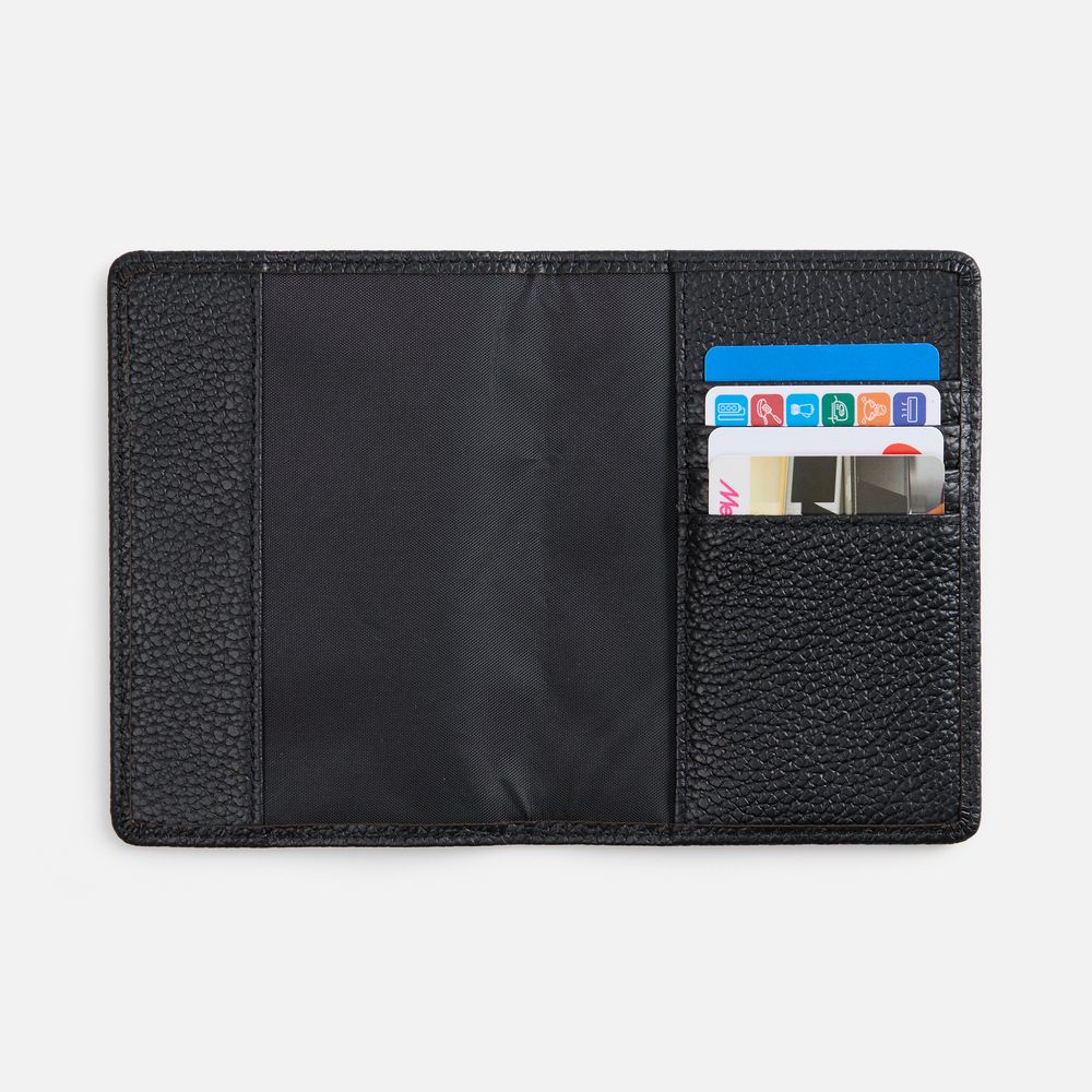 Обложка для паспорта Unison