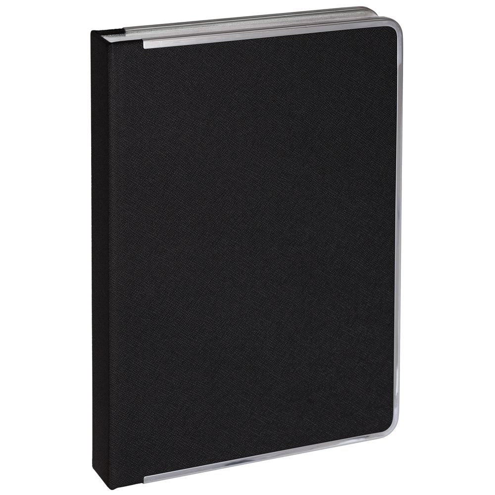 Ежедневник Frame Metal, недатированный