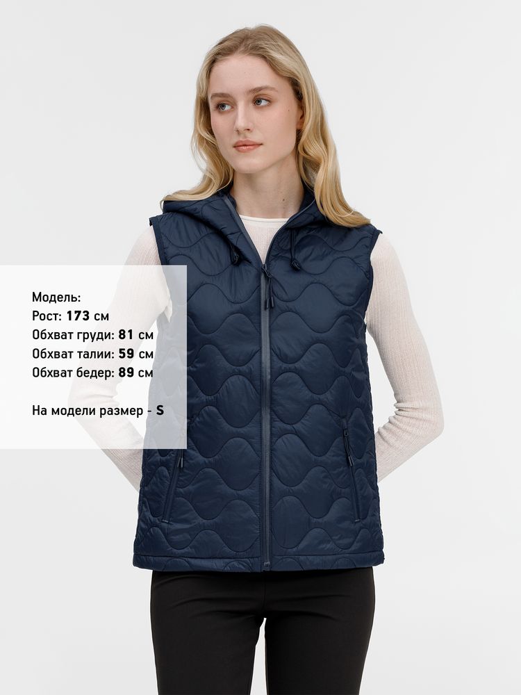 Жилет унисекс Tarnaby