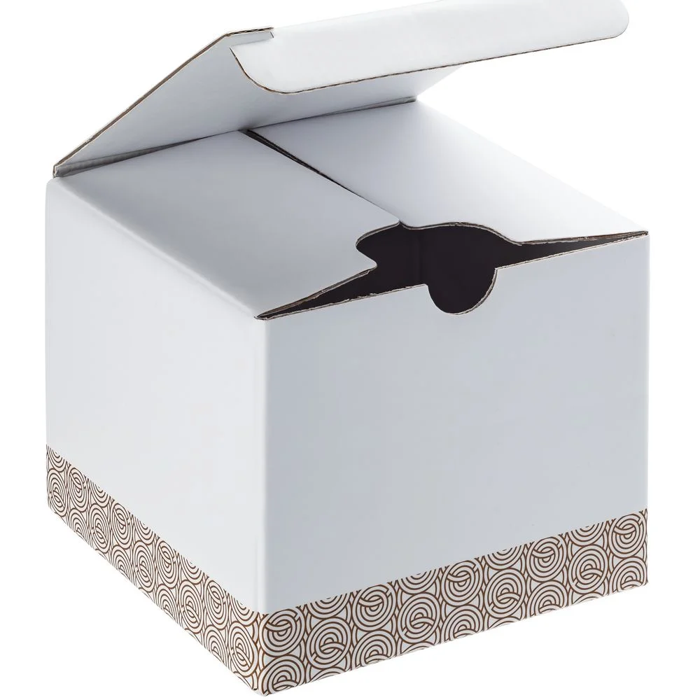 Чайная пара Riposo, малая