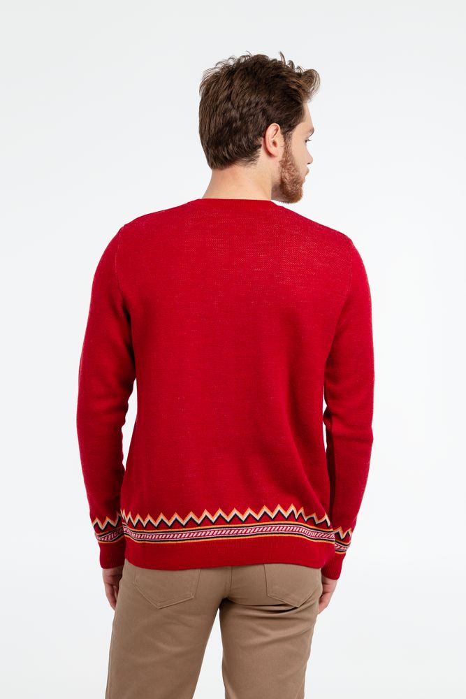 Джемпер Totem Kudu